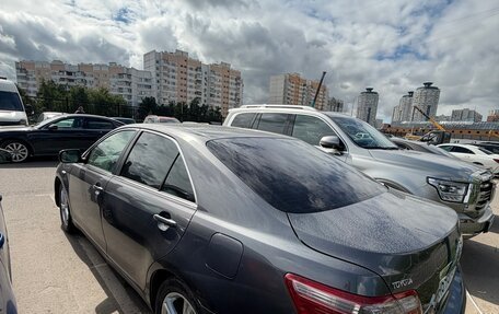 Toyota Camry, 2007 год, 750 000 рублей, 4 фотография
