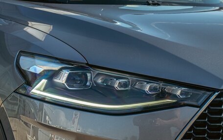 Haval F7 I, 2021 год, 1 695 000 рублей, 10 фотография