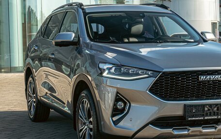 Haval F7 I, 2021 год, 1 695 000 рублей, 8 фотография