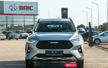 Haval F7 I, 2021 год, 1 695 000 рублей, 2 фотография