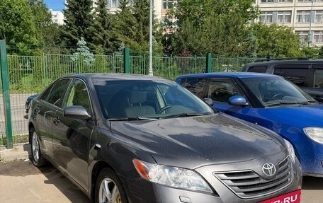 Toyota Camry, 2007 год, 750 000 рублей, 2 фотография