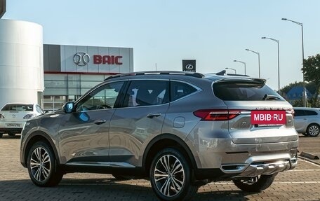 Haval F7 I, 2021 год, 1 695 000 рублей, 4 фотография
