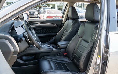 Haval F7 I, 2021 год, 1 695 000 рублей, 13 фотография