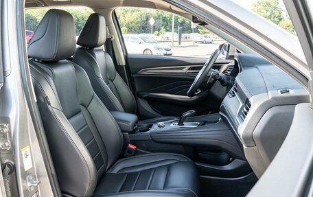 Haval F7 I, 2021 год, 1 695 000 рублей, 23 фотография