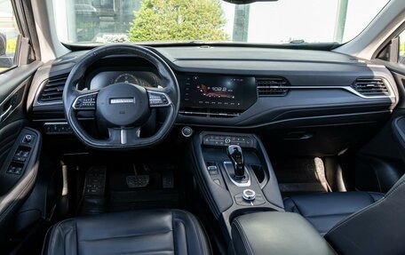 Haval F7 I, 2021 год, 1 695 000 рублей, 22 фотография