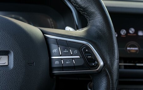 Haval F7 I, 2021 год, 1 695 000 рублей, 18 фотография