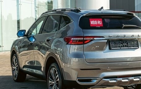 Haval F7 I, 2021 год, 1 695 000 рублей, 11 фотография