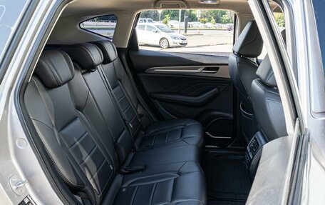 Haval F7 I, 2021 год, 1 695 000 рублей, 26 фотография