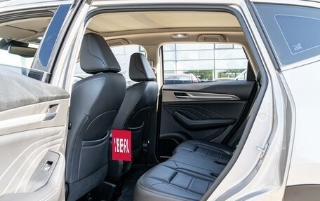Haval F7 I, 2021 год, 1 695 000 рублей, 25 фотография