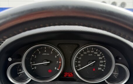 Mazda 6, 2008 год, 430 000 рублей, 10 фотография