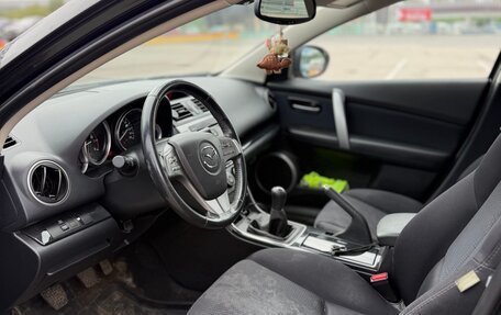 Mazda 6, 2008 год, 430 000 рублей, 14 фотография