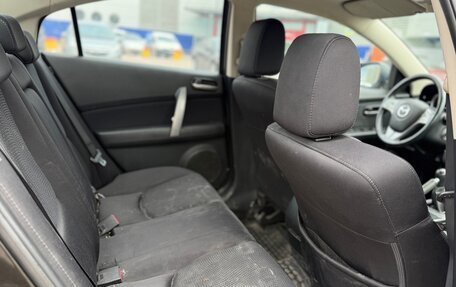 Mazda 6, 2008 год, 430 000 рублей, 12 фотография