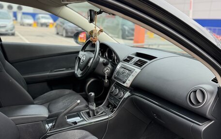 Mazda 6, 2008 год, 430 000 рублей, 11 фотография