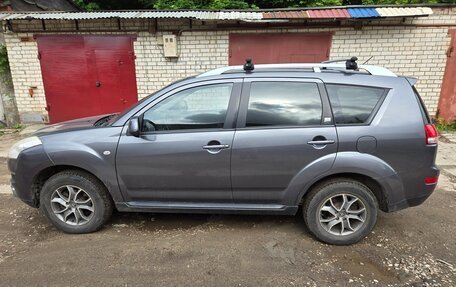 Citroen C-Crosser, 2011 год, 900 000 рублей, 3 фотография
