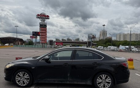 Mazda 6, 2008 год, 430 000 рублей, 7 фотография