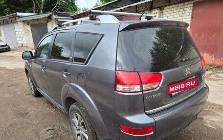 Citroen C-Crosser, 2011 год, 900 000 рублей, 2 фотография