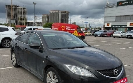 Mazda 6, 2008 год, 430 000 рублей, 2 фотография