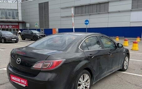 Mazda 6, 2008 год, 430 000 рублей, 4 фотография