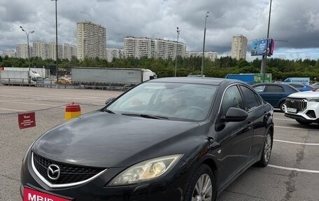 Mazda 6, 2008 год, 430 000 рублей, 8 фотография