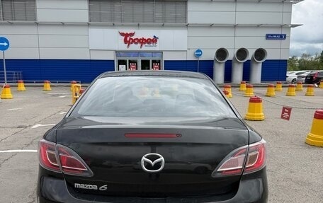 Mazda 6, 2008 год, 430 000 рублей, 5 фотография