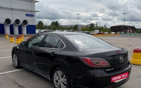 Mazda 6, 2008 год, 430 000 рублей, 6 фотография