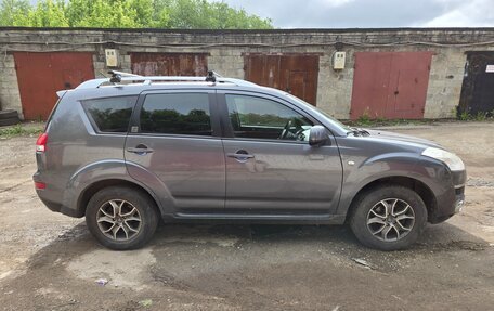 Citroen C-Crosser, 2011 год, 900 000 рублей, 7 фотография
