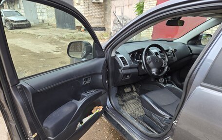 Citroen C-Crosser, 2011 год, 900 000 рублей, 11 фотография