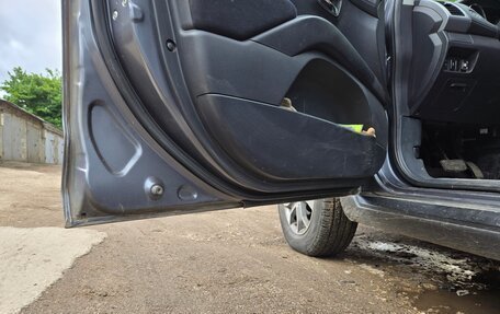 Citroen C-Crosser, 2011 год, 900 000 рублей, 12 фотография