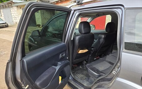Citroen C-Crosser, 2011 год, 900 000 рублей, 14 фотография