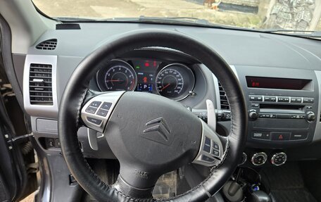 Citroen C-Crosser, 2011 год, 900 000 рублей, 13 фотография