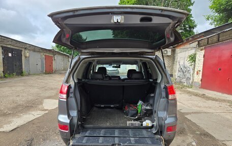 Citroen C-Crosser, 2011 год, 900 000 рублей, 16 фотография