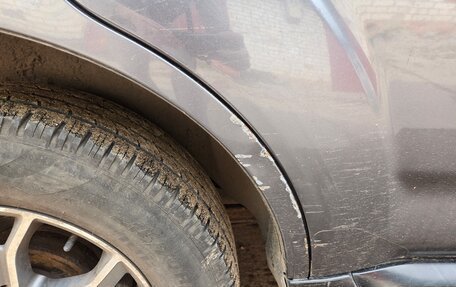 Citroen C-Crosser, 2011 год, 900 000 рублей, 9 фотография