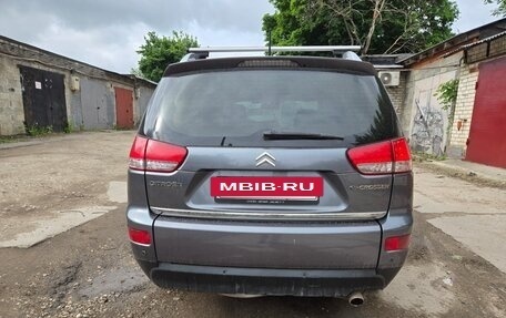 Citroen C-Crosser, 2011 год, 900 000 рублей, 4 фотография