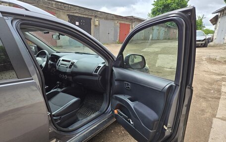 Citroen C-Crosser, 2011 год, 900 000 рублей, 19 фотография
