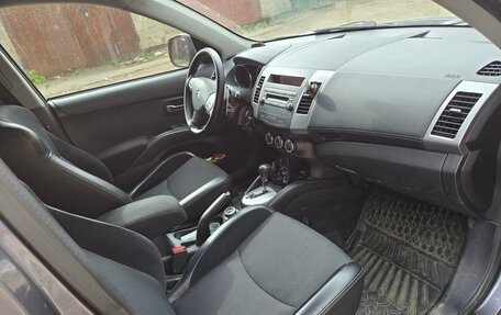 Citroen C-Crosser, 2011 год, 900 000 рублей, 21 фотография