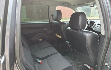 Citroen C-Crosser, 2011 год, 900 000 рублей, 22 фотография