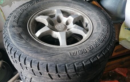 Mitsubishi Montero III, 2000 год, 700 000 рублей, 10 фотография