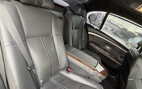 BMW 7 серия, 2008 год, 755 000 рублей, 8 фотография