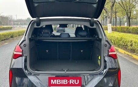 BMW X3, 2025 год, 5 882 000 рублей, 4 фотография