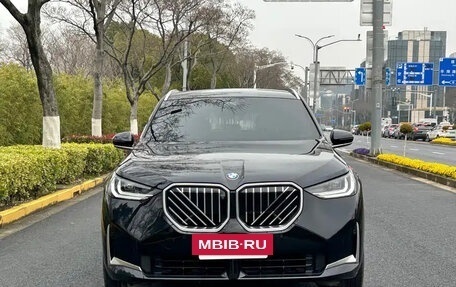BMW X3, 2025 год, 5 882 000 рублей, 2 фотография