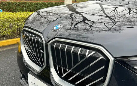 BMW X3, 2025 год, 5 882 000 рублей, 8 фотография