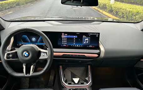 BMW X3, 2025 год, 5 882 000 рублей, 6 фотография