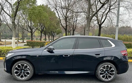 BMW X3, 2025 год, 5 882 000 рублей, 10 фотография