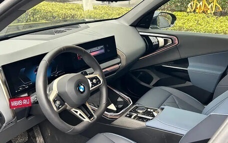 BMW X3, 2025 год, 5 882 000 рублей, 11 фотография