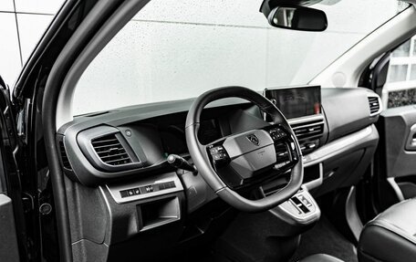 Peugeot Traveller I, 2025 год, 7 290 000 рублей, 11 фотография