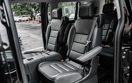 Peugeot Traveller I, 2025 год, 7 290 000 рублей, 16 фотография