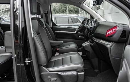 Peugeot Traveller I, 2025 год, 7 290 000 рублей, 15 фотография