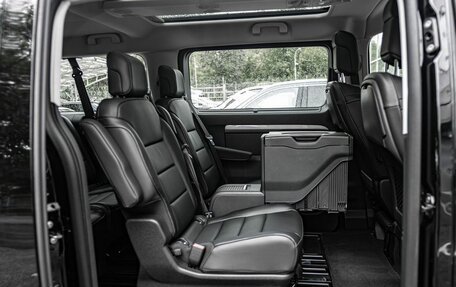 Peugeot Traveller I, 2025 год, 7 290 000 рублей, 19 фотография