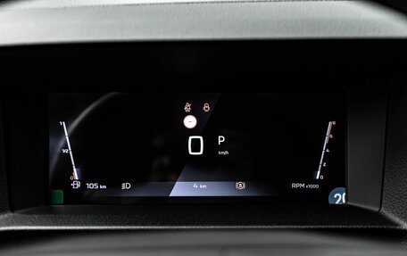 Peugeot Traveller I, 2025 год, 7 290 000 рублей, 26 фотография