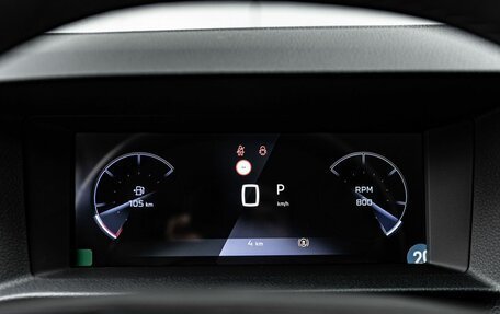 Peugeot Traveller I, 2025 год, 7 290 000 рублей, 30 фотография